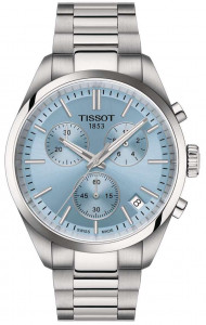 TISSOT PR 100 CHRONOGRAPH