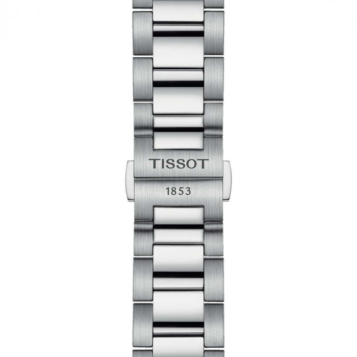 TISSOT PR 100 CHRONOGRAPH