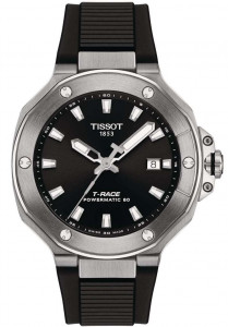 TISSOT T-RACE POWERMATIC 80 41MM