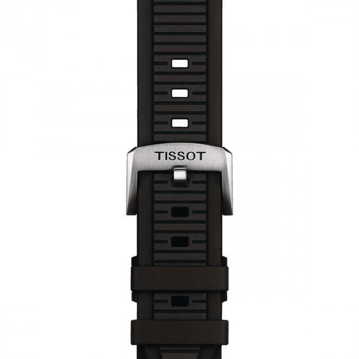 TISSOT T-RACE POWERMATIC 80 41MM