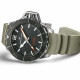 Hamilton FROGMAN AUTO 46 mm