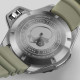 Hamilton FROGMAN AUTO 46 mm