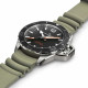 Hamilton FROGMAN AUTO 46 mm