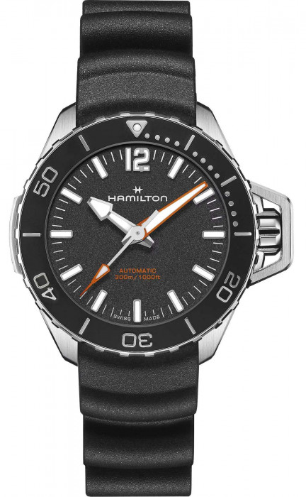 Hamilton FROGMAN AUTO