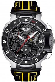 TISSOT T-RACE CHRONOGRAPH