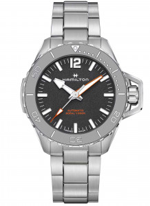 Hamilton FROGMAN AUTO