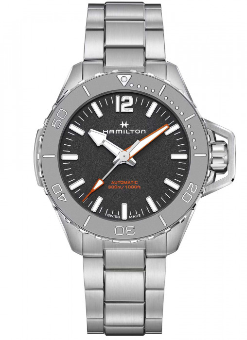 Hamilton FROGMAN AUTO