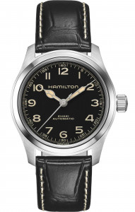 Hamilton MURPH 38MM