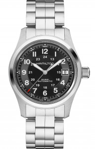 Hamilton Khaki Field Auto