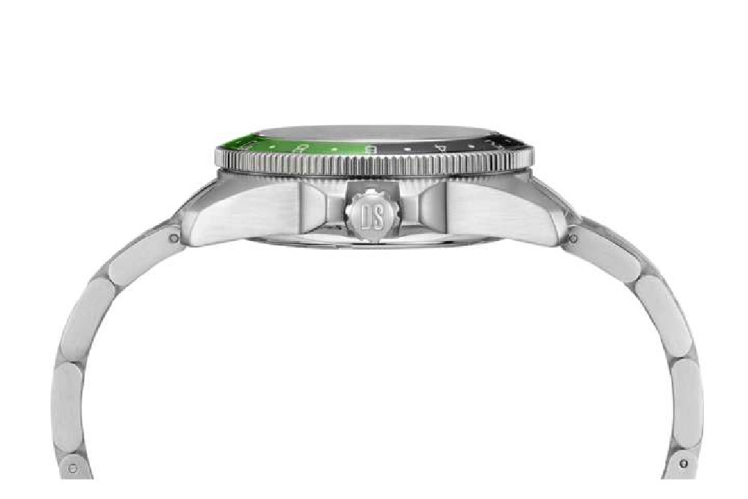 Certina DS Action GMT Powermatic 80