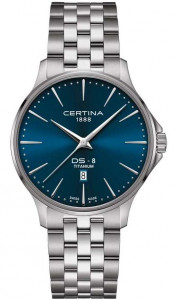 Certina DS-8 Gent