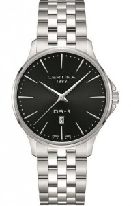 Certina DS-8 Gent