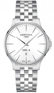 Certina DS-8 Gent