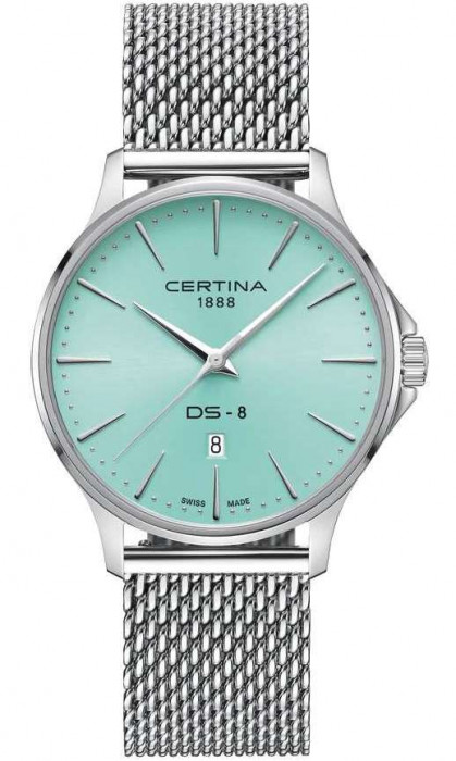 Certina DS-8 Gent