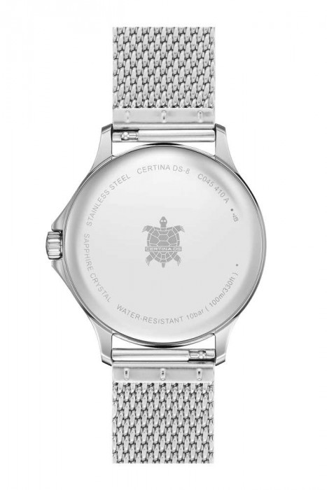 Certina DS-8 Gent