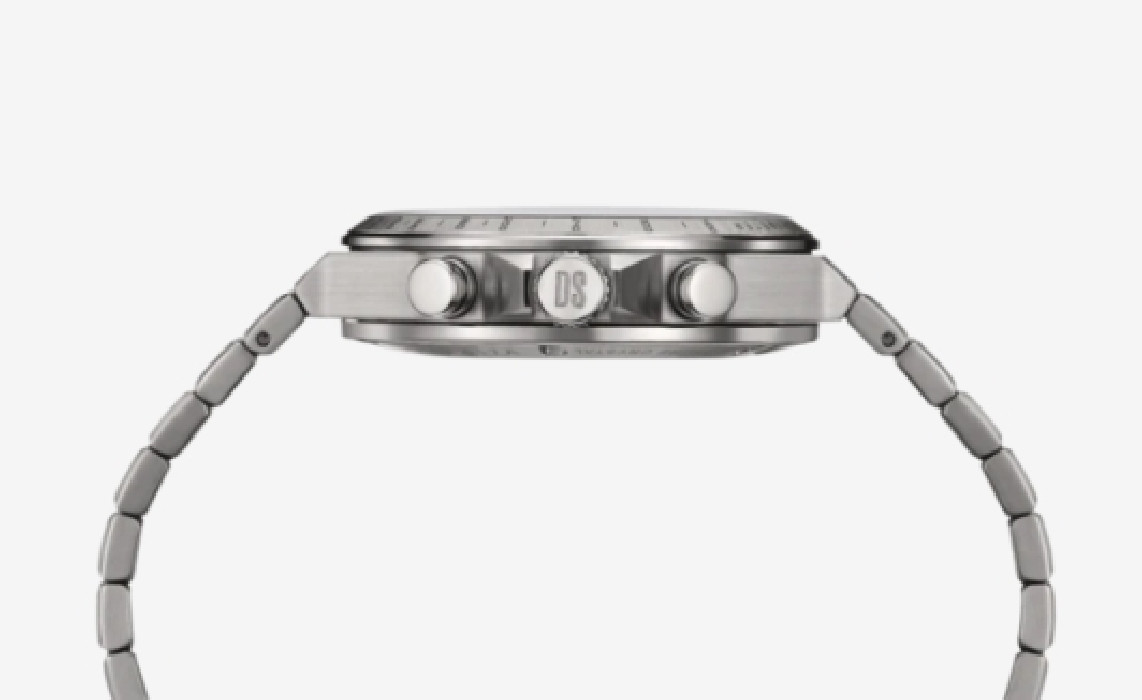 Certina DS-7 Chronograph