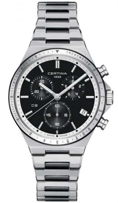 Certina DS-7 Chronograph