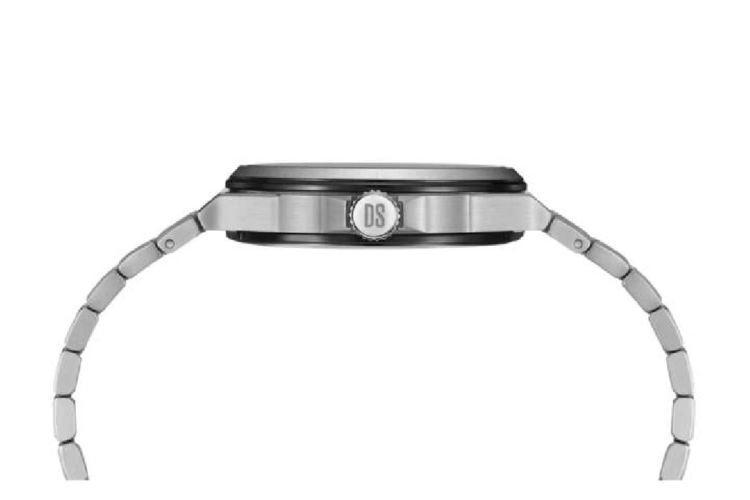 Certina DS-7 POWERMATIC 80