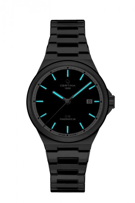 Certina DS-7 POWERMATIC 80