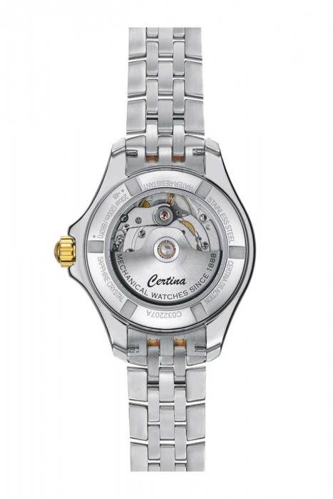 Certina DS Action