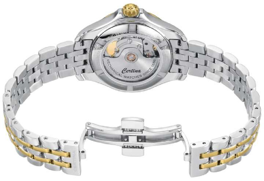 Certina DS Action