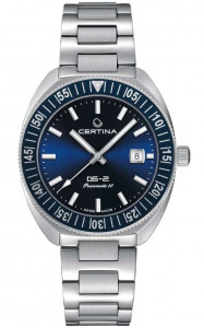 Certina DS-2