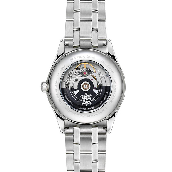 Certina DS-8 Small Second