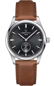 Certina DS-8 Small Second