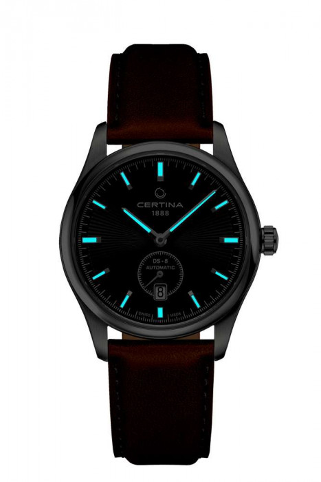 Certina DS-8 Small Second