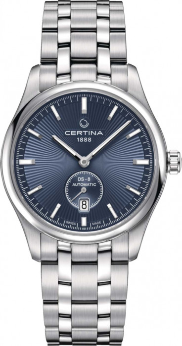 Certina DS-8 Small Second