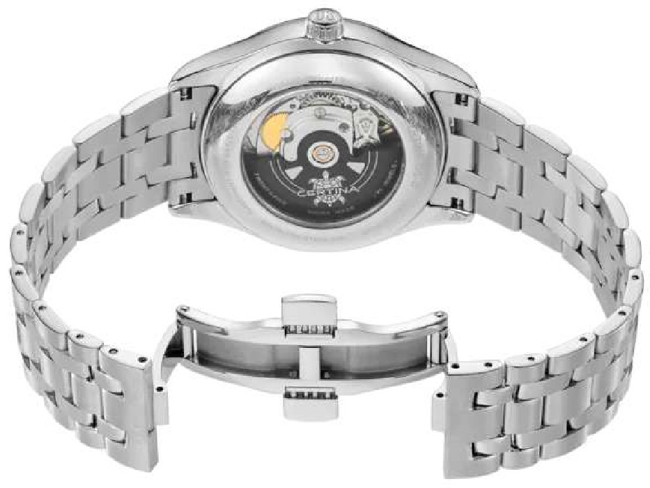 Certina DS-8 Small Second