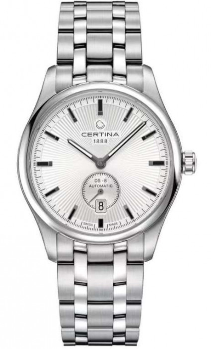 Certina DS-8 Small Second