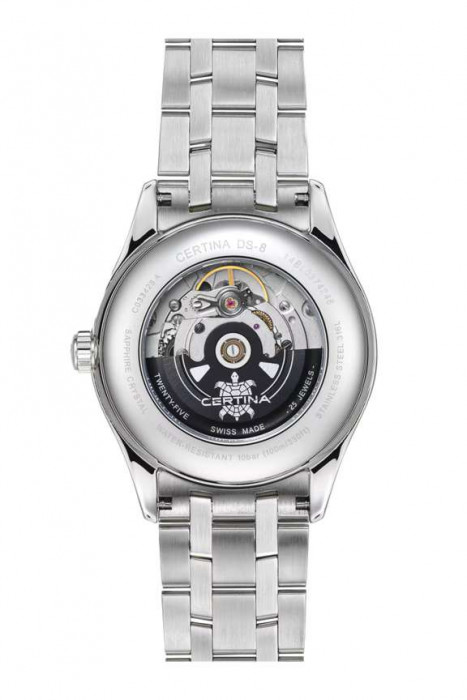 Certina DS-8 Small Second