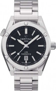 Certina DS+ КОНФИГУРАТОР