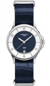 Certina DS-6 Lady