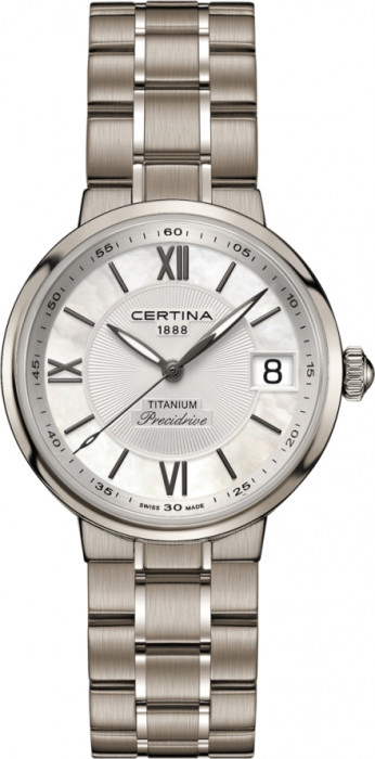 Certina DS Stella