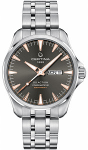 Certina DS Action