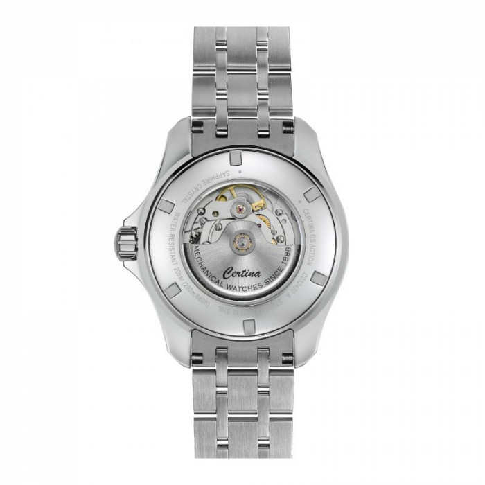 Certina DS Action