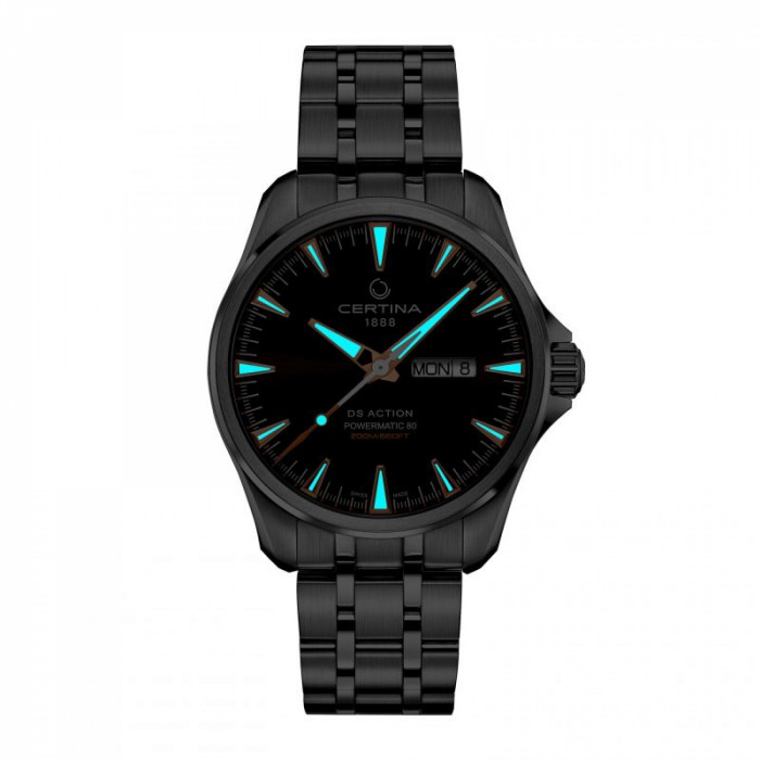 Certina DS Action