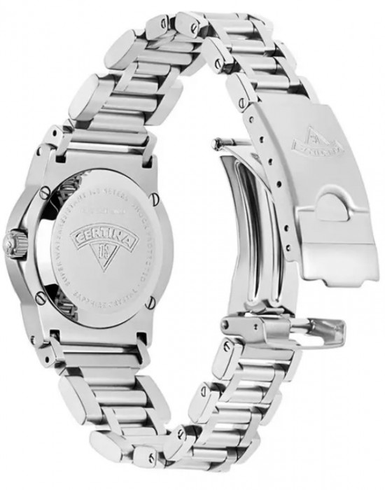 Certina DS Cascadeur