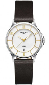 Certina DS-6 Lady