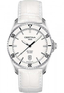 Certina DS First