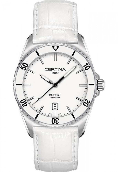 Certina DS First