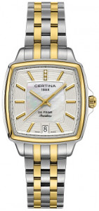 Certina DS Prime