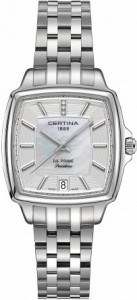 Certina DS Prime