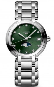 Longines PrimaLuna