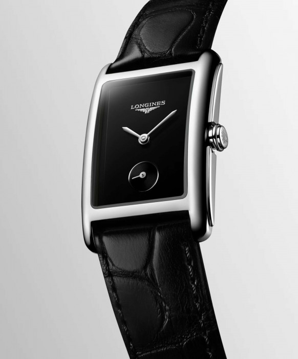 Longines DolceVita MONOCHROME