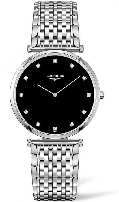 Longines La Grande Classique de Longines