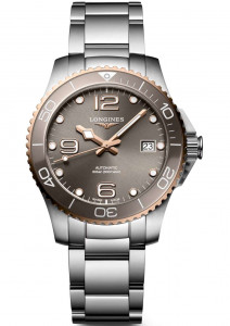 Longines HydroConquest