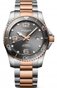 Longines HydroConquest